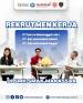 { S M A K - M A K A S S A R} : Proses rekrutmen PT. Karya Manunggal Jati ( Wings Group )